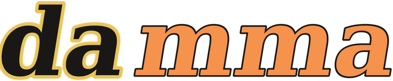 damma logo